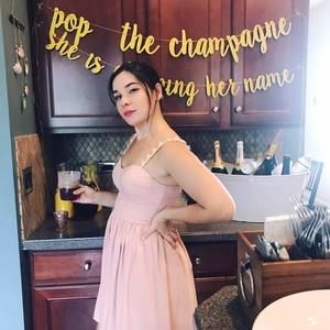 Meet your Posher, Ellie